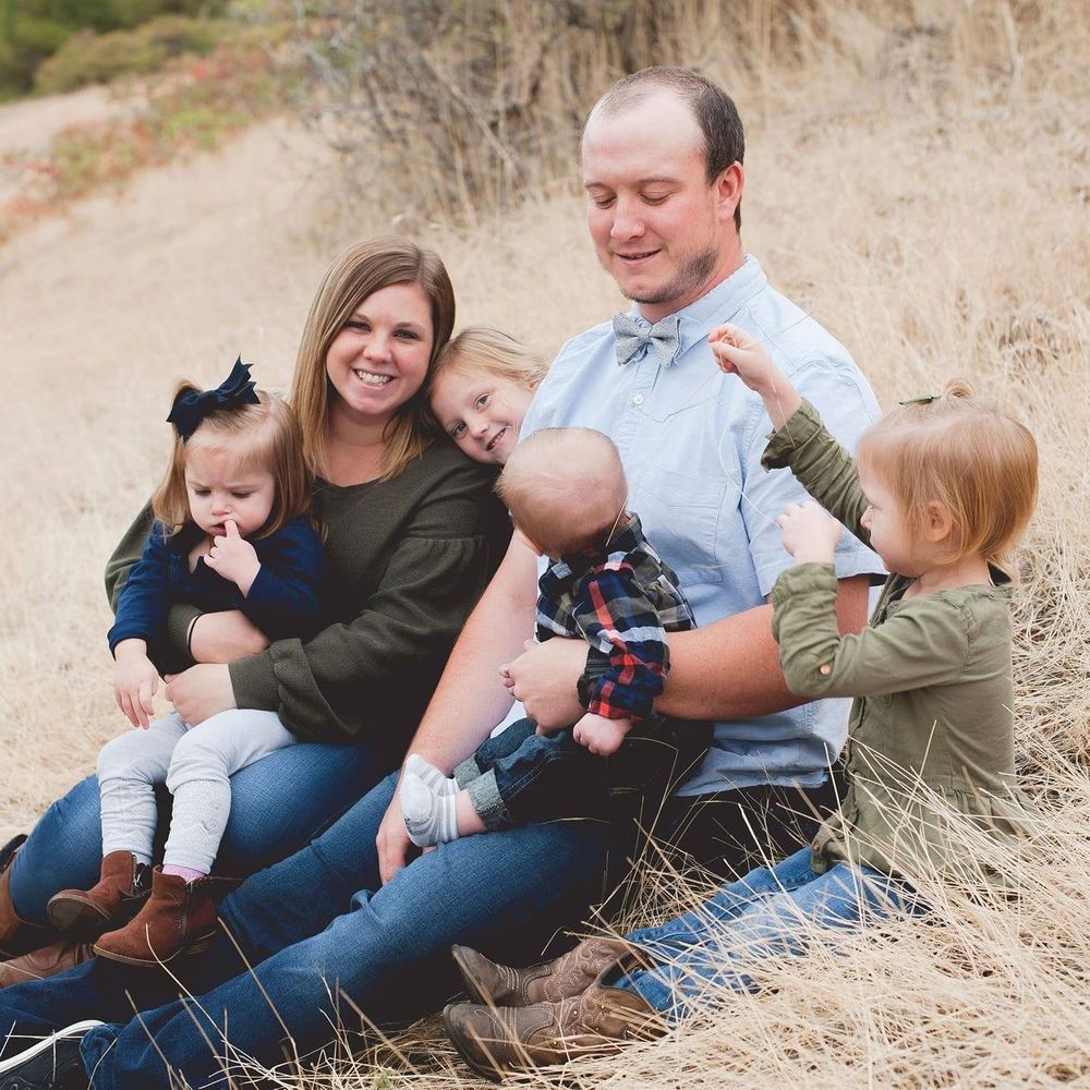 Meet your Posher, Kyla